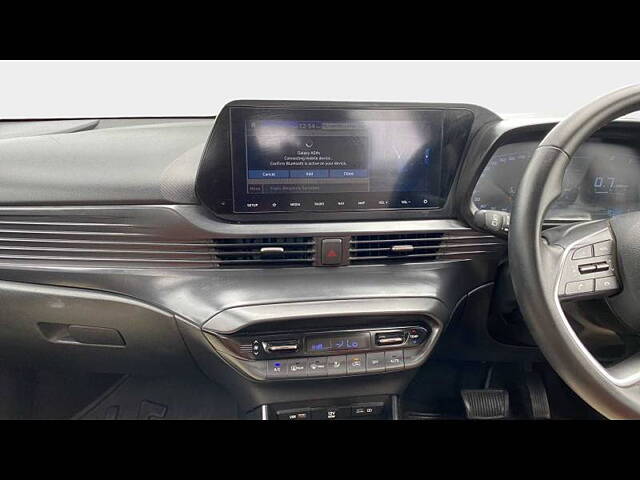 Used Hyundai i20 [2020-2023] Asta 1.2 IVT in Hyderabad