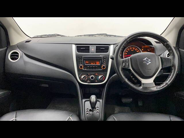 Used Maruti Suzuki Celerio X ZXi (O) AMT in Bangalore