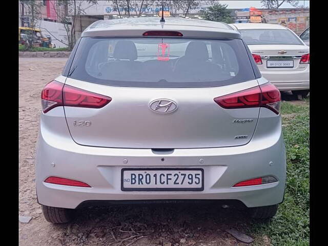 Used Hyundai i20 [2012-2014] Magna 1.4 CRDI in Patna