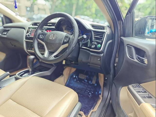 Used Honda City [2014-2017] VX CVT in Mumbai