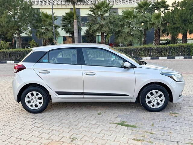 Used Hyundai Elite i20 [2014-2015] Sportz 1.2 in Kharar