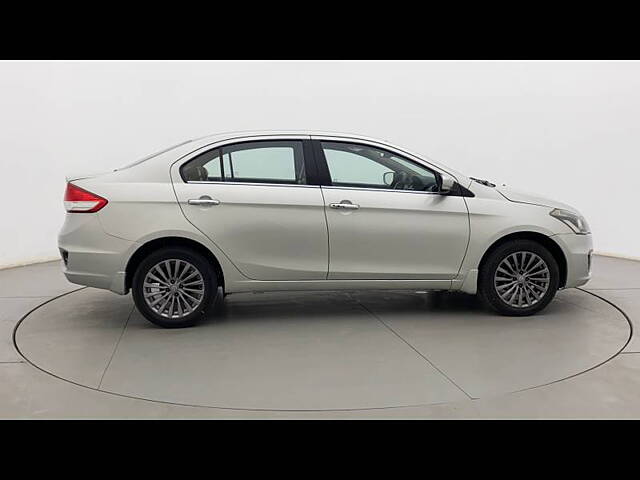 Used Maruti Suzuki Ciaz [2017-2018] Alpha 1.4 MT in Chennai