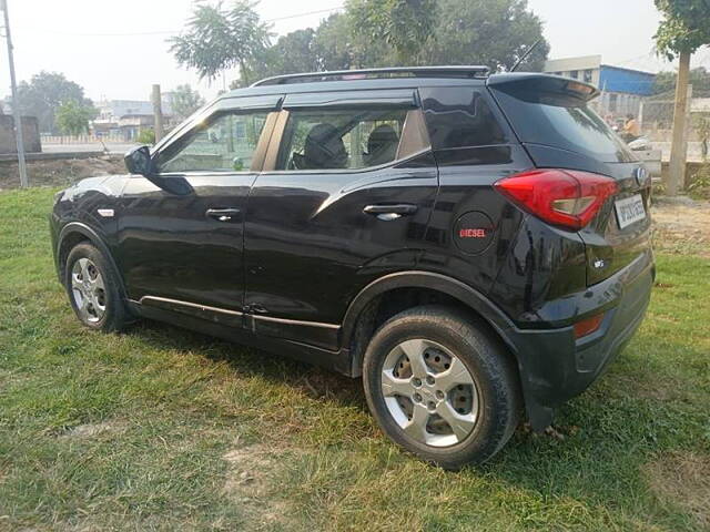 Used Mahindra XUV300 [2019-2024] 1.2 W6 [2019-2019] in Varanasi