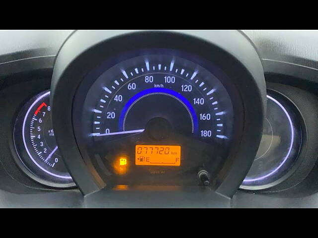 Used Honda Amaze [2013-2016] 1.2 S i-VTEC in Ahmedabad