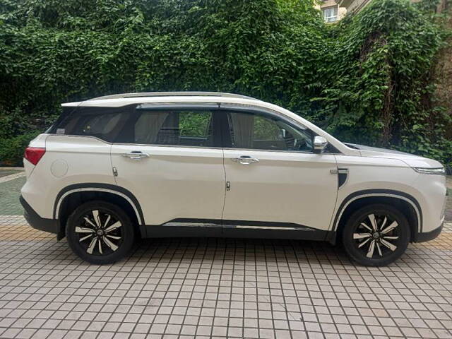 Used MG Hector [2019-2021] Sharp 2.0 Diesel [2019-2020] in Mumbai