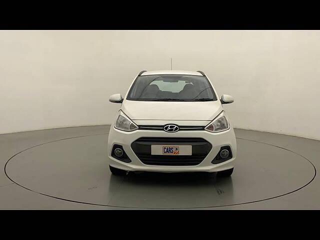 Used Hyundai Grand i10 [2013-2017] Asta AT 1.2 Kappa VTVT [2013-2016] in Mumbai