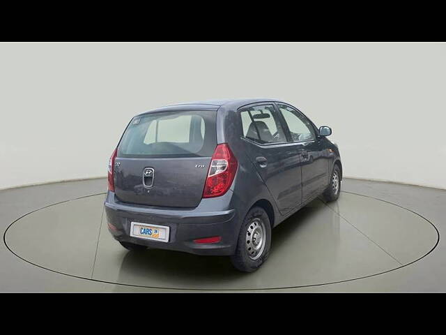 Used Hyundai i10 [2010-2017] Era 1.1 iRDE2 [2010-2017] in Pune