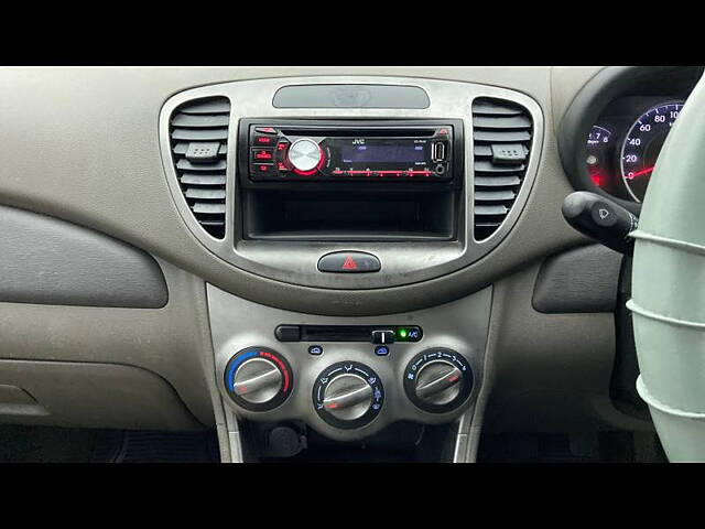 Used Hyundai i10 [2010-2017] 1.1L iRDE Magna Special Edition in Hyderabad