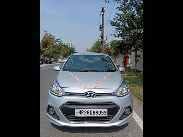Used 2017 Hyundai Xcent in Noida