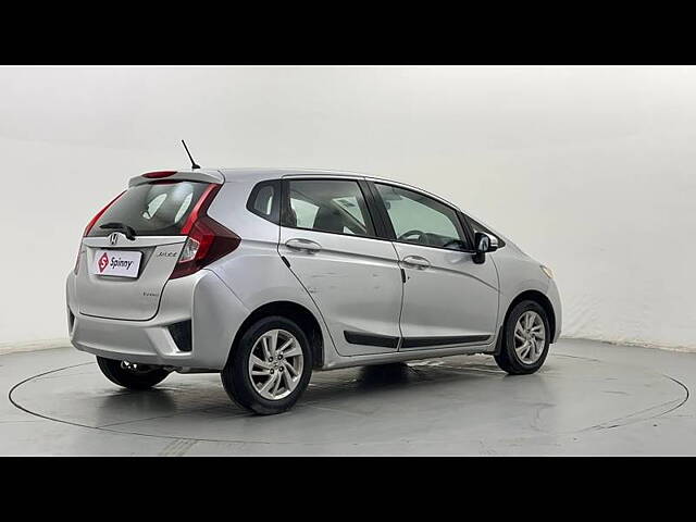 Used Honda Jazz [2015-2018] V Petrol in Delhi