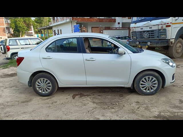 Used Maruti Suzuki Dzire [2017-2020] VDi in Rae Bareli