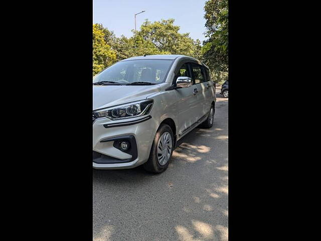 Used Maruti Suzuki Ertiga [2018-2022] VXi in Delhi