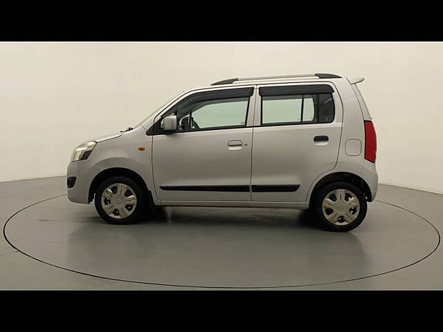 Used Maruti Suzuki Wagon R 1.0 [2014-2019] VXI in Mumbai