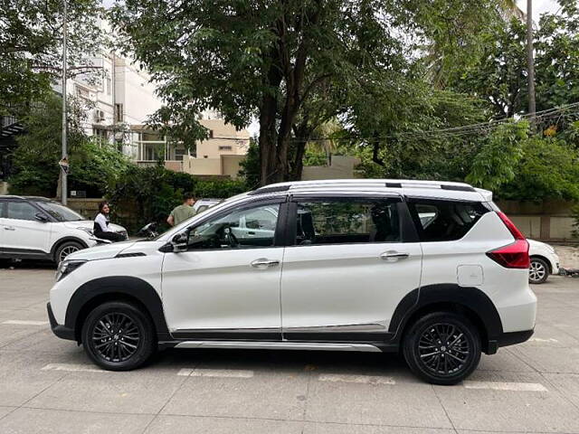 Used Maruti Suzuki XL6 [2019-2022] Zeta MT Petrol in Bangalore