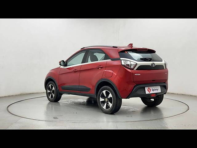 Used Tata Nexon [2017-2020] XZ Plus in Navi Mumbai