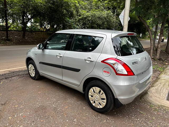 Used Maruti Suzuki Swift [2011-2014] VDi in Saharanpur