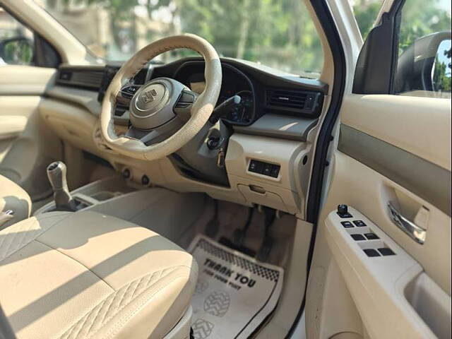 Used Maruti Suzuki Ertiga [2018-2022] VXi in Mumbai