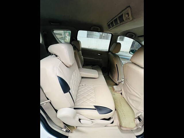 Used Maruti Suzuki Ertiga [2012-2015] VDi in Pune