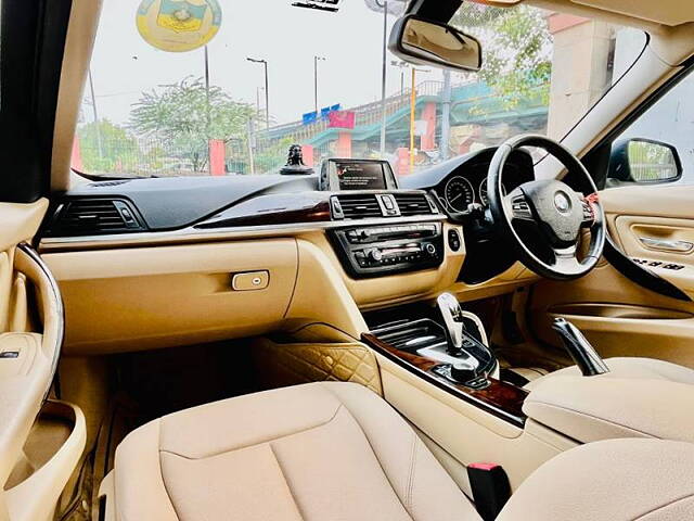 Used BMW 3 Series [2012-2016] 320d Prestige in Delhi