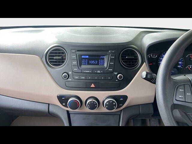 Used Hyundai Xcent [2014-2017] S 1.2 in Surat