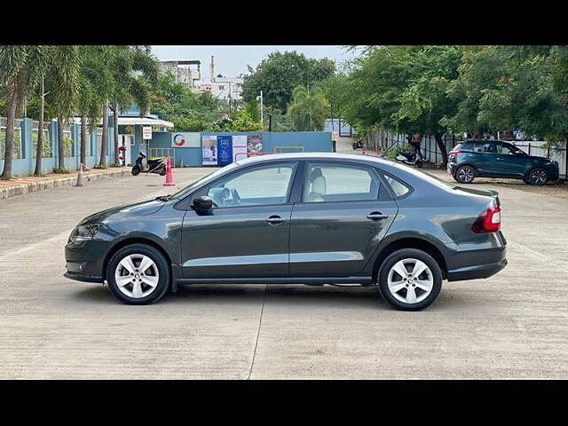 Used Skoda Rapid Style 1.5 TDI in Pune