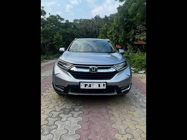 Used 2020 Honda CR-V in Delhi