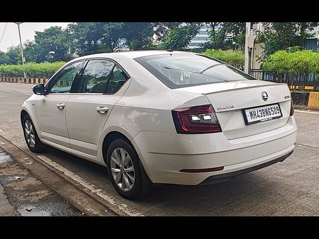 Used Skoda Octavia [2017-2021] 1.8 TSI L&K in Mumbai