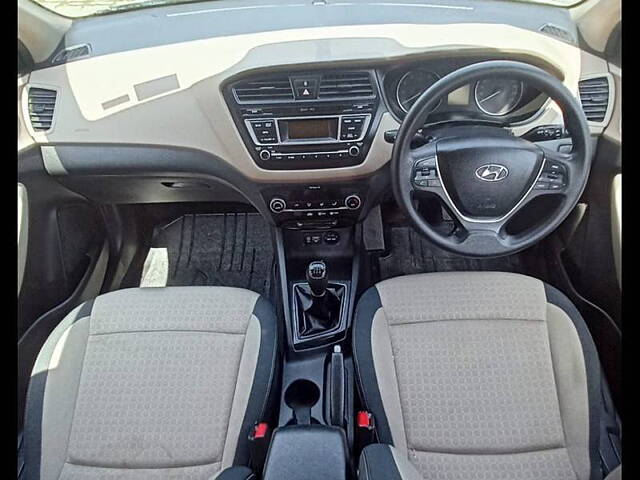 Used Hyundai Elite i20 [2017-2018] Sportz 1.2 in Kanpur
