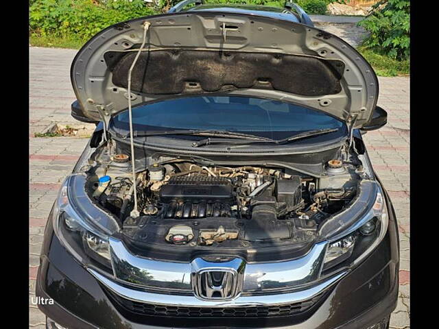 Used Honda BR-V V CVT Petrol in Delhi