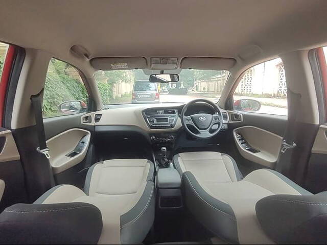 Used Hyundai Elite i20 [2016-2017] Sportz 1.2 [2016-2017] in Thane