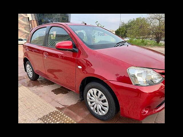 Used Toyota Etios Liva [2011-2013] G in Delhi