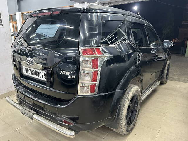 Used Mahindra XUV500 [2015-2018] W4 [2015-2016] in Kanpur