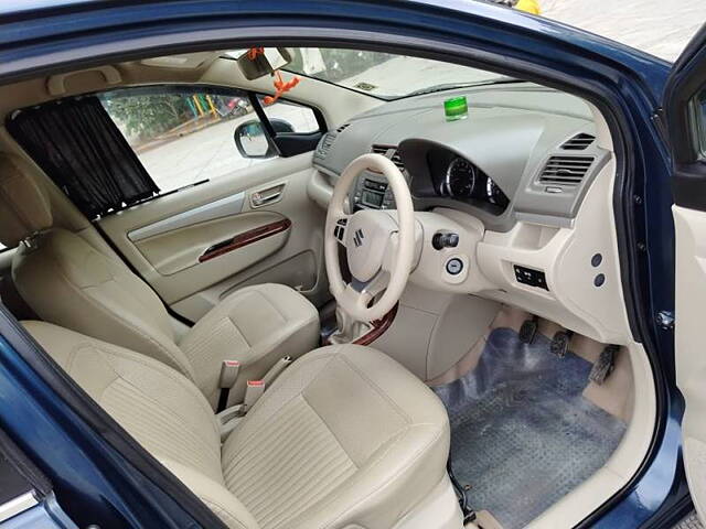 Used Maruti Suzuki Ertiga [2015-2018] VXI CNG in Mumbai