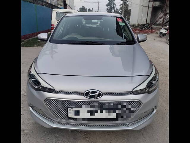 Used 2016 Hyundai Elite i20 in Dehradun