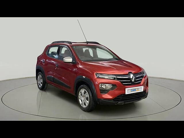 Used 2022 Renault Kwid in Delhi