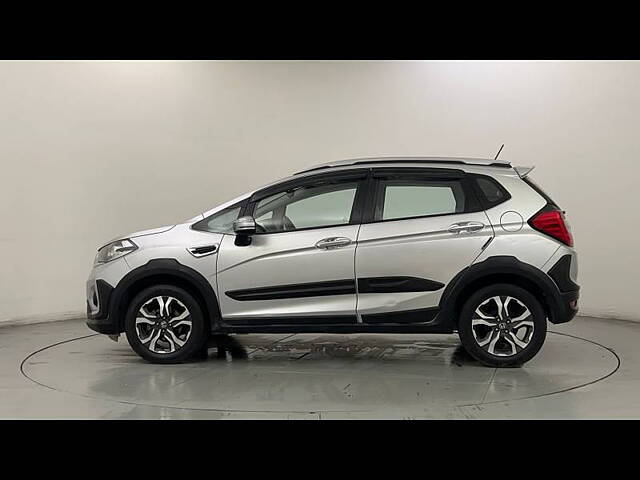 Used Honda WR-V [2017-2020] VX MT Petrol in Gurgaon