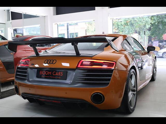 Used Audi R8 [2013-2016] 5.2 V10 Plus in Chennai