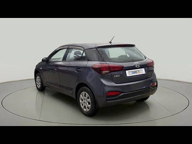 Used Hyundai Elite i20 [2017-2018] Magna Executive 1.2 in Delhi