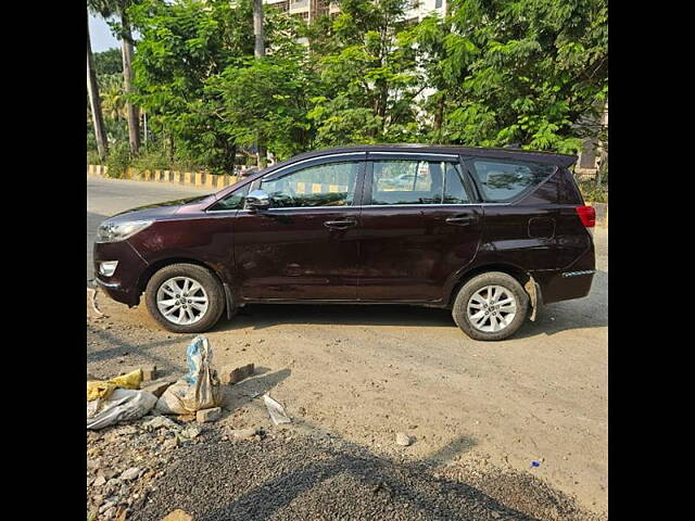 Used Toyota Innova Crysta [2016-2020] 2.8 GX AT 7 STR [2016-2020] in Mumbai