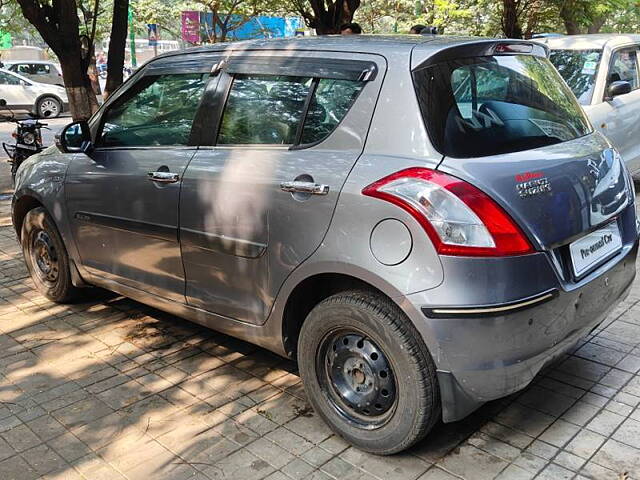 Used Maruti Suzuki Swift [2014-2018] VDi ABS [2014-2017] in Thane