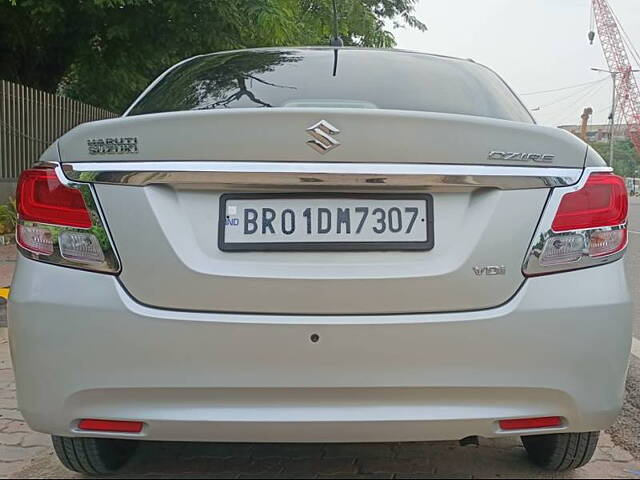 Used Maruti Suzuki Dzire [2017-2020] VDi in Patna