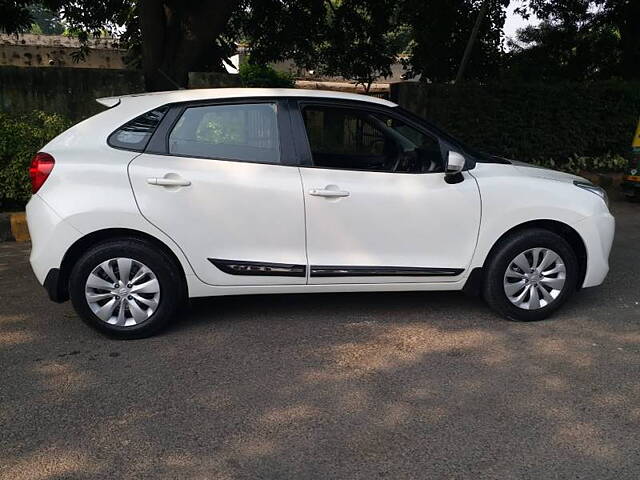 Used Maruti Suzuki Baleno [2015-2019] Delta 1.2 in Delhi