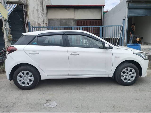 Used Hyundai Elite i20 [2017-2018] Magna Executive 1.2 in Dehradun