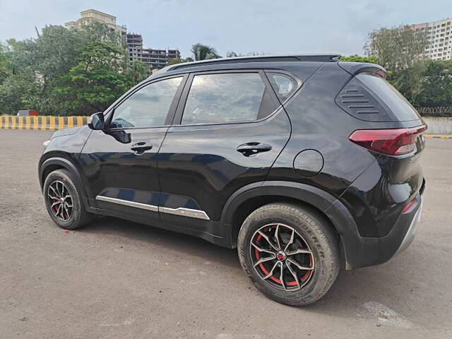 Used Kia Sonet [2020-2022] HTK Plus 1.0 DCT in Mumbai