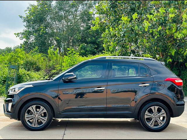 Used Hyundai Creta [2015-2017] 1.6 SX (O) in Vadodara