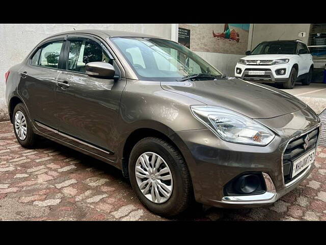 Used Maruti Suzuki Dzire VXi [2020-2023] in Thane