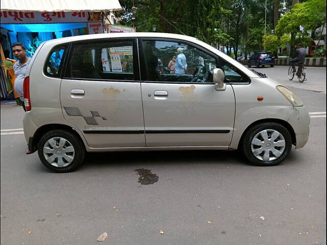 Used Maruti Suzuki Estilo [2006-2009] VXi in Mumbai