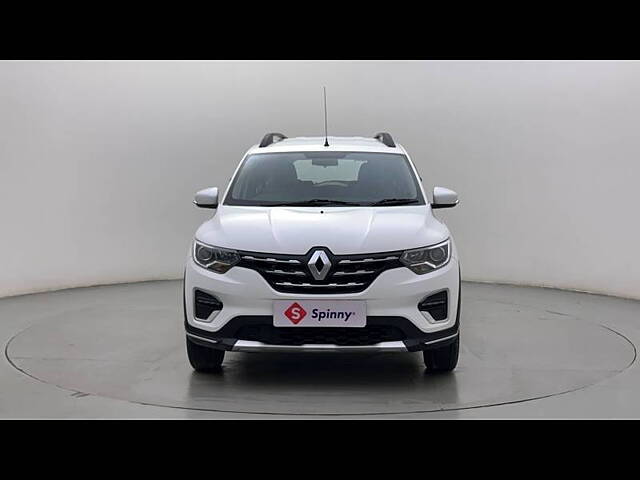 Used Renault Triber [2019-2023] RXZ [2019-2020] in Bangalore