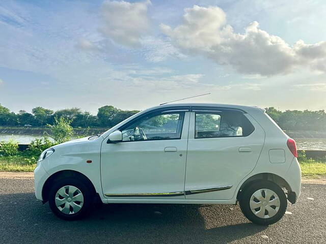 Used Maruti Suzuki Alto K10 VXi [2023-2024] in Ahmedabad