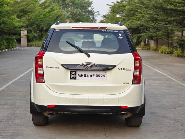 Used Mahindra XUV500 [2015-2018] W10 in Nashik